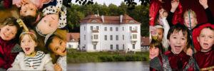 Theaterkurs auf Jagdschloss Grunewald