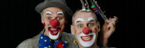 Clowns Ratatui