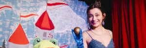 Frog Prince
