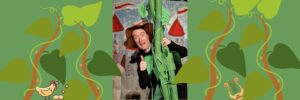 Jack and the Beanstalk - Storyacting